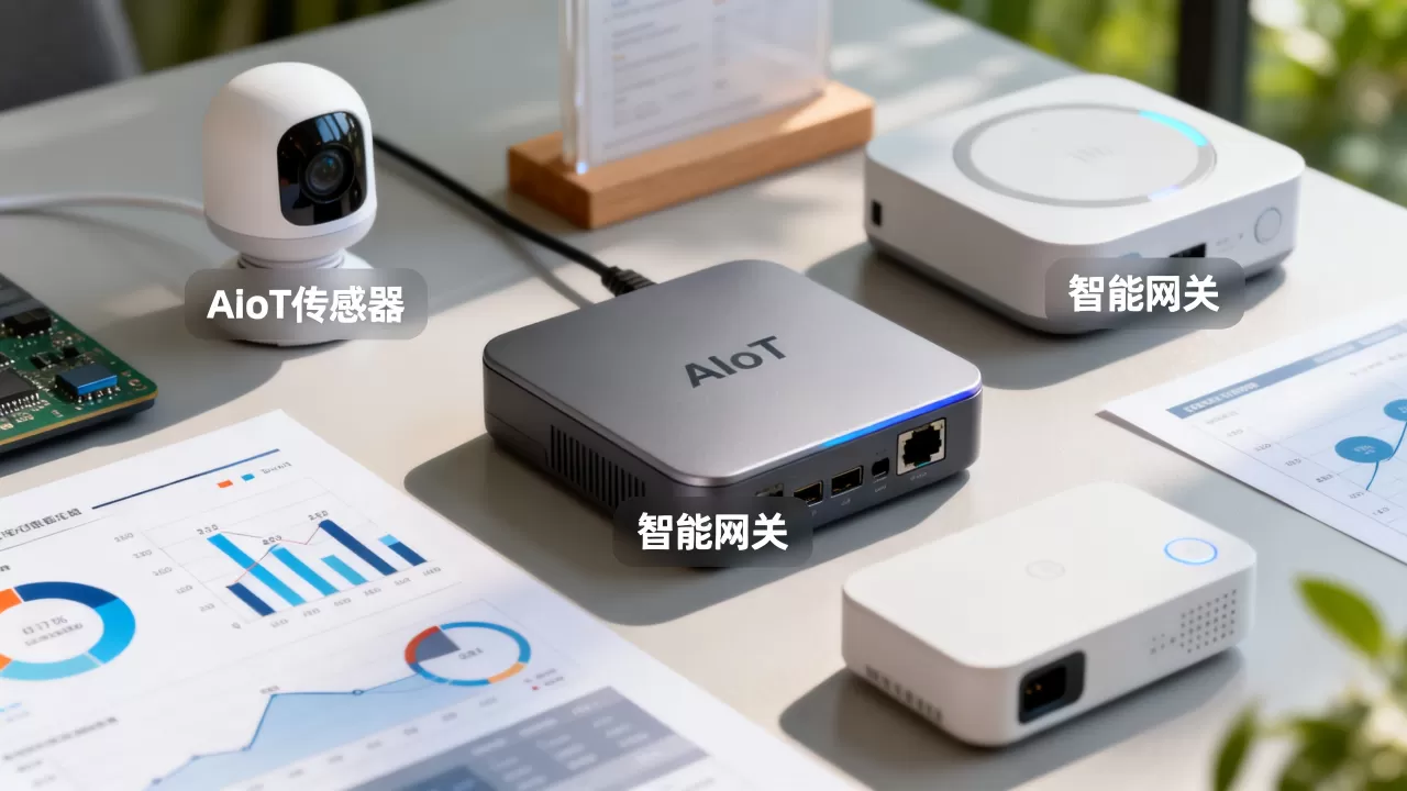 AIoT成绩到底怎么样?AIoT技术应用前景如何 AIoT成绩到底怎么样?AIoT技术应用前景如何