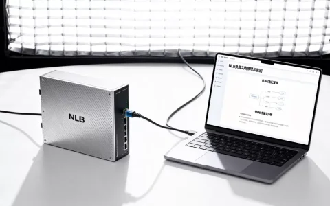 NLB负载均衡是什么原理？NLB负载均衡配置教程