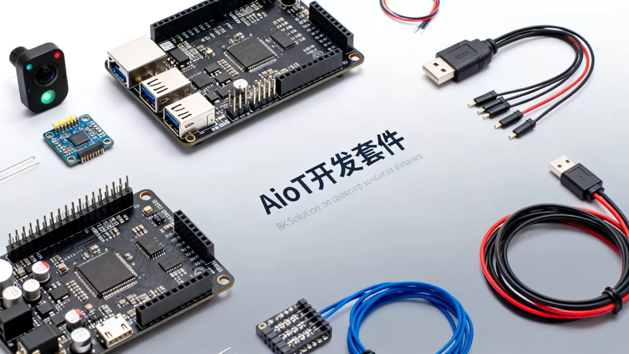 AIoT套件是什么？2026年最新AIoT开发套件推荐