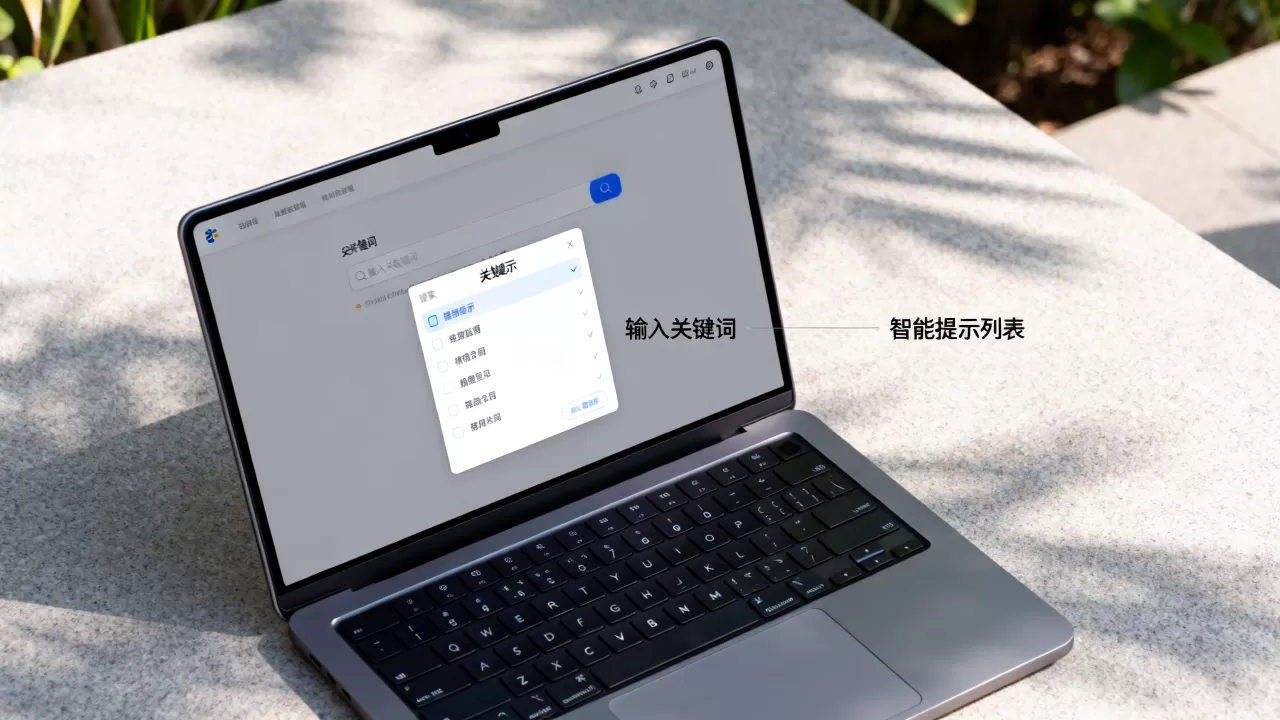 ajax智能提示搜索怎么用?智能搜索基本用法详解 ajax智能提示搜索怎么用?智能搜索基本用法详解
