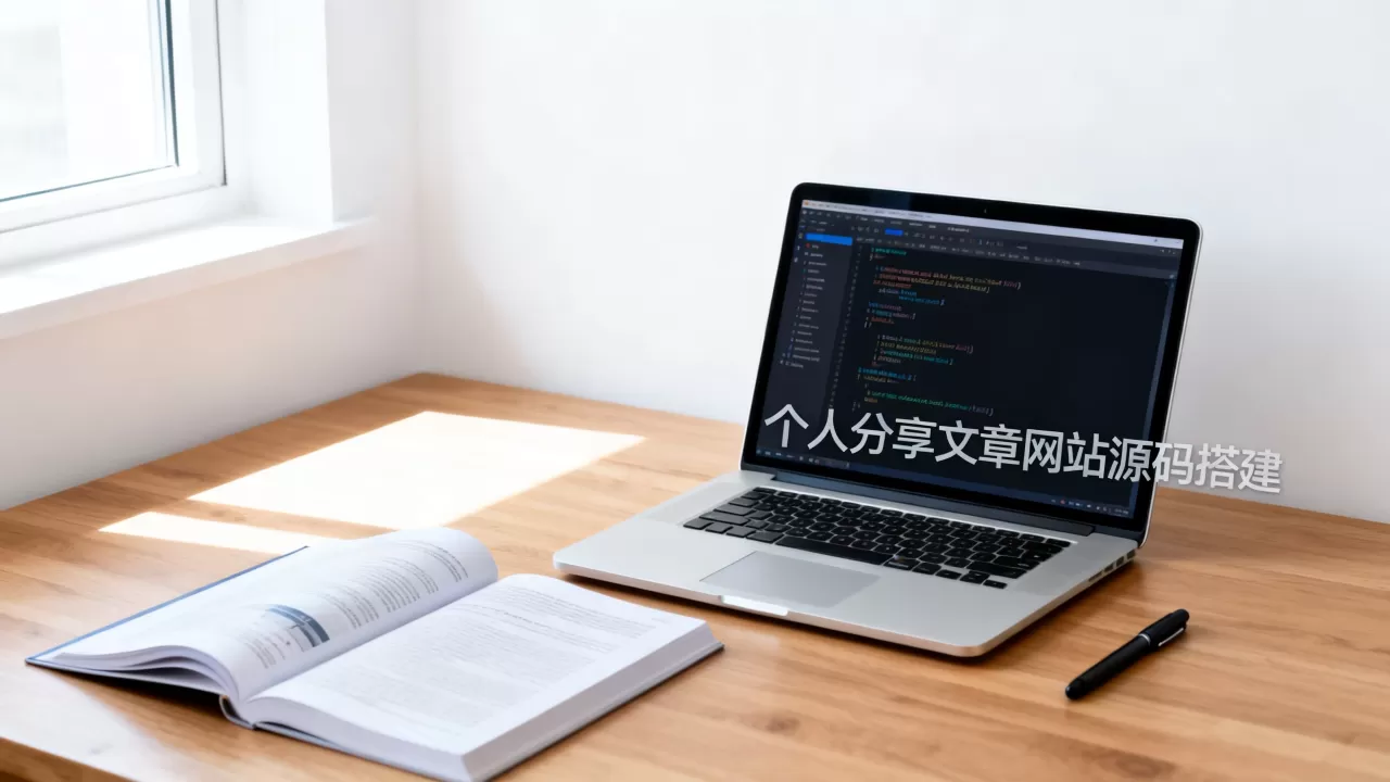 个人分享文章网站源码怎么搭建?免费开源网站源码下载 个人分享文章网站源码怎么搭建?免费开源网站源码下载