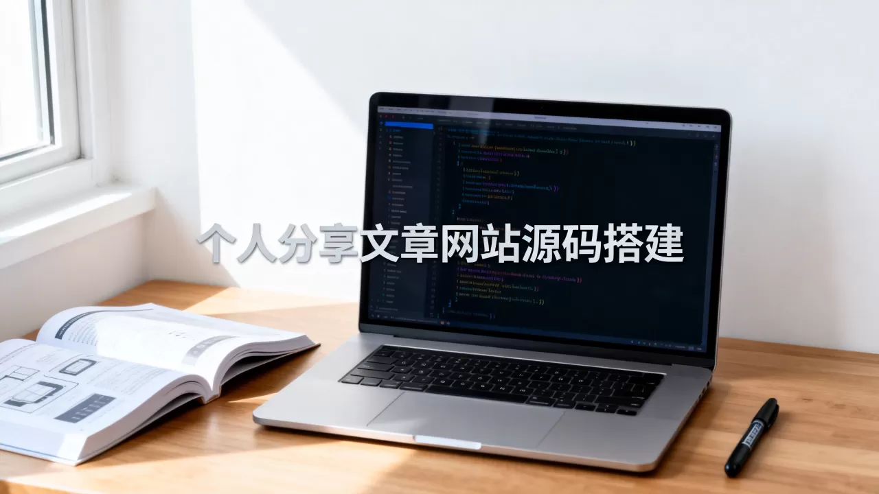 个人分享文章网站源码怎么搭建?免费开源网站源码下载 个人分享文章网站源码怎么搭建?免费开源网站源码下载