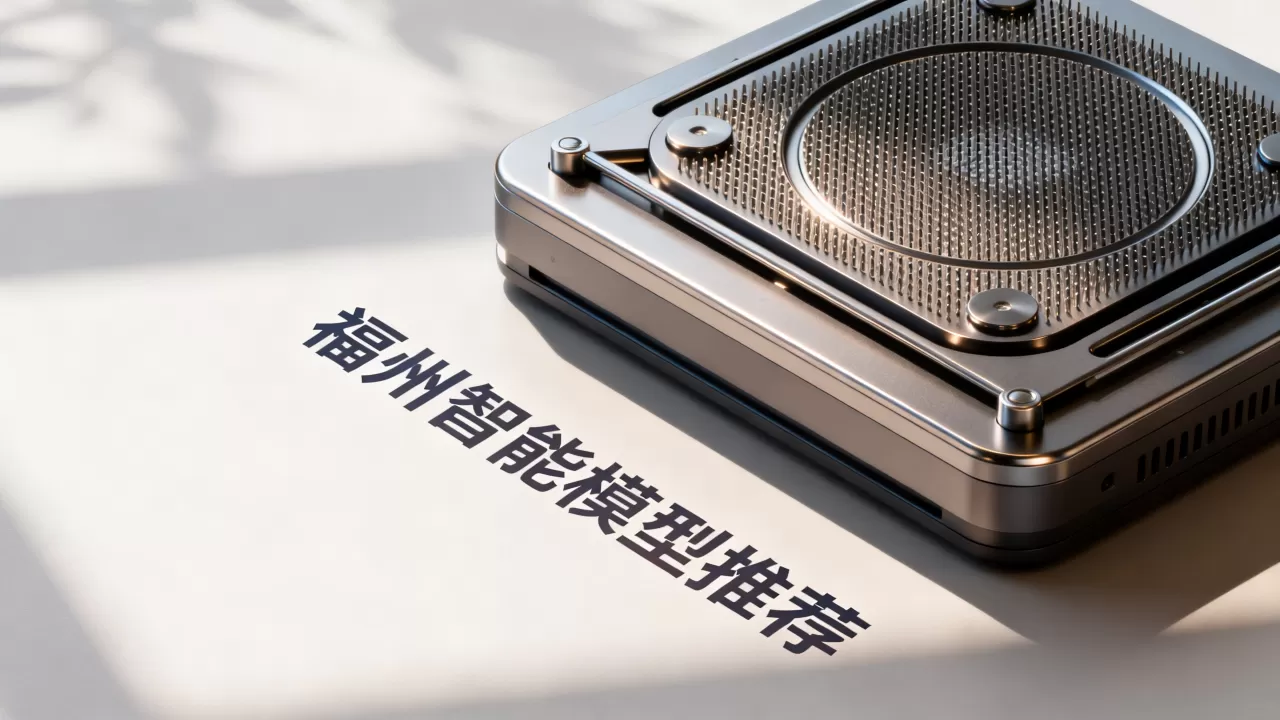 福州ai大模型哪家强?福州人工智能大模型推荐 福州ai大模型哪家强?福州人工智能大模型推荐