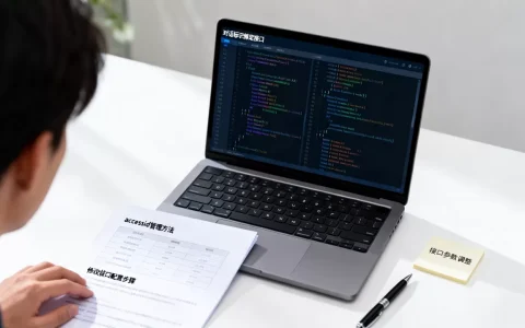 accessid管理怎么修改对话标识绑定接口？accessid管理方法