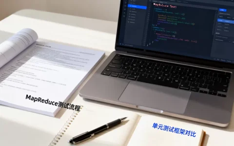 MapReduce测试怎么做？MapReduce单元测试框架有哪些