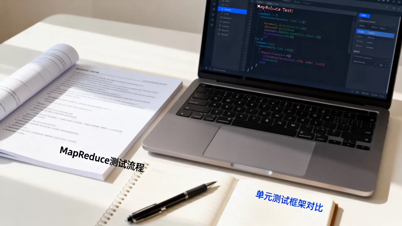 MapReduce测试怎么做?MapReduce单元测试框架有哪些 MapReduce测试怎么做?MapReduce单元测试框架有哪些