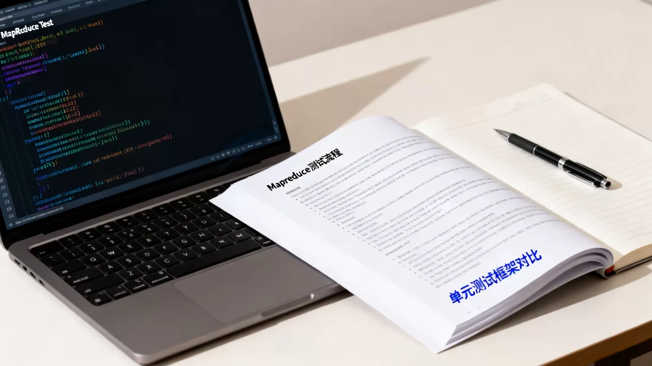 MapReduce测试怎么做?MapReduce单元测试框架有哪些 MapReduce测试怎么做?MapReduce单元测试框架有哪些