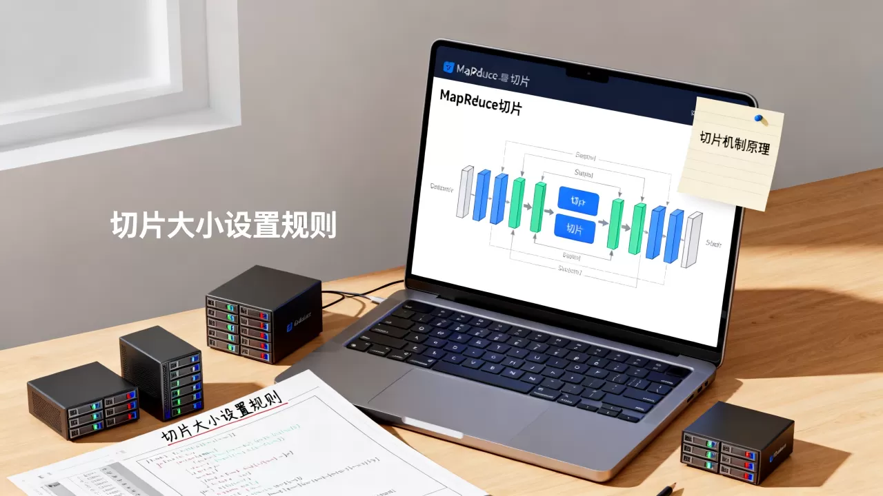 MapReduce切片机制是什么?MapReduce切片大小怎么设置 MapReduce切片机制是什么?MapReduce切片大小怎么设置