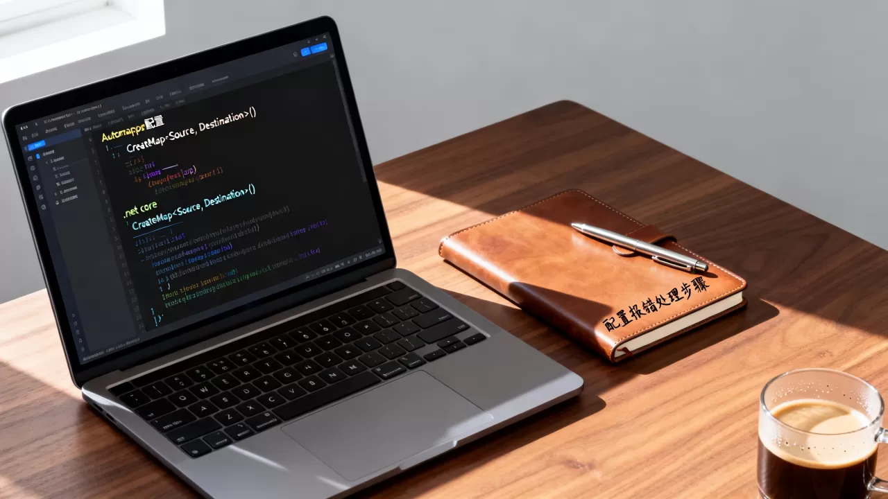 Automapper配置报错怎么办?.net core中automapper配置详解 Automapper配置报错怎么办?.net core中automapper配置详解