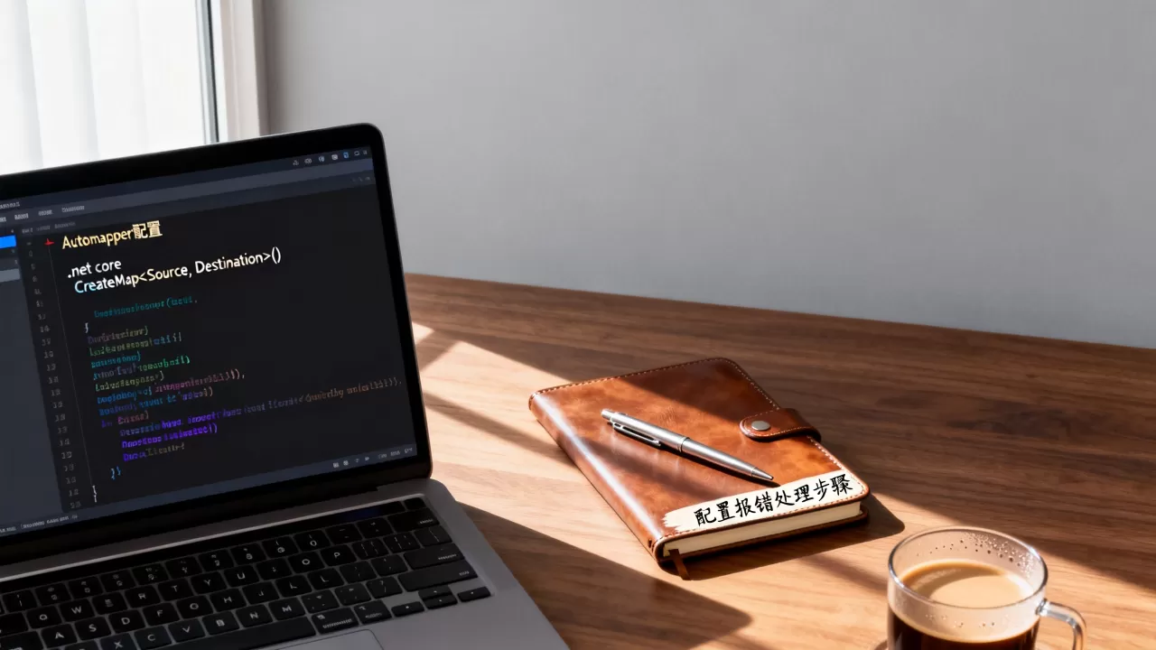 Automapper配置报错怎么办?.net core中automapper配置详解 Automapper配置报错怎么办?.net core中automapper配置详解