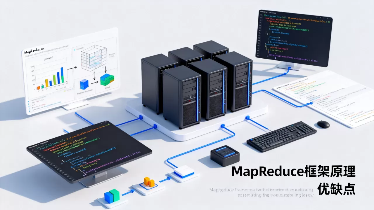 MapReduce框架原理是什么?MapReduce框架优缺点详解 MapReduce框架原理是什么?MapReduce框架优缺点详解