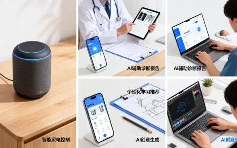 AI大模型有哪些有趣应用？大模型在生活中的实用案例