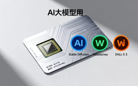 AI大模型用卡怎么选择？2026年热门AI绘画软件推荐