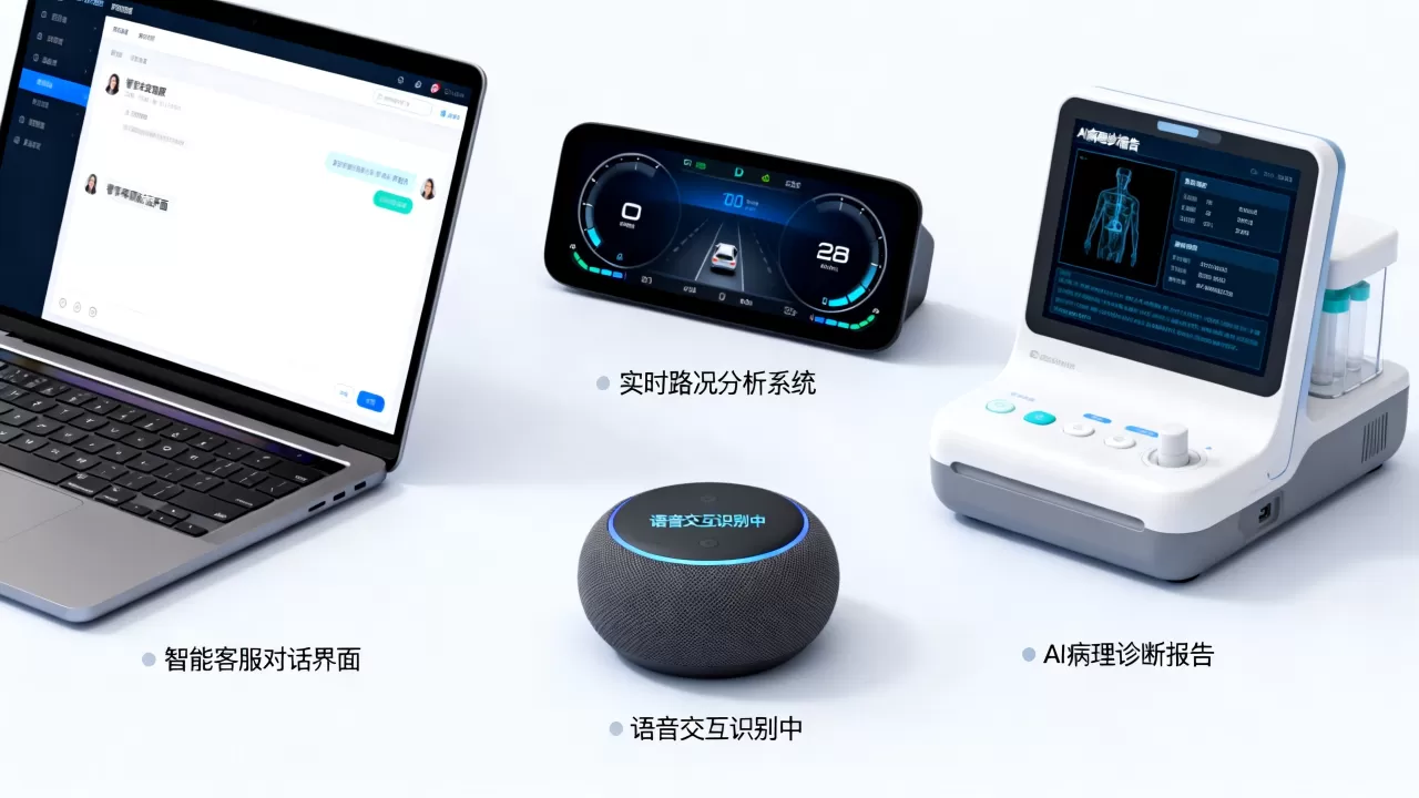 AI大模型应用产品有哪些?2026最新大模型应用案例解析 AI大模型应用产品有哪些?2026最新大模型应用案例解析