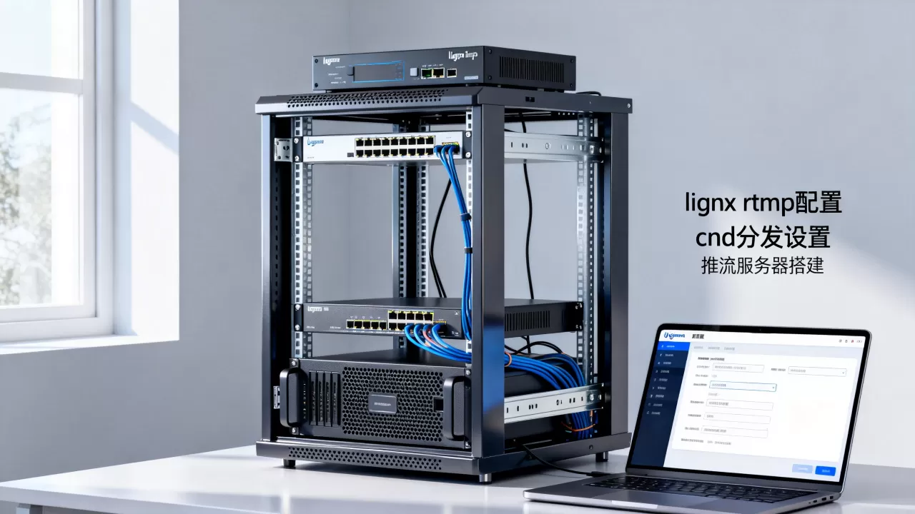 nginx rtmp cdn分发怎么配置?nginx rtmp推流服务器搭建教程 nginx rtmp cdn分发怎么配置?nginx rtmp推流服务器搭建教程