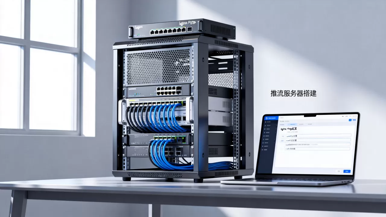 nginx rtmp cdn分发怎么配置?nginx rtmp推流服务器搭建教程 nginx rtmp cdn分发怎么配置?nginx rtmp推流服务器搭建教程