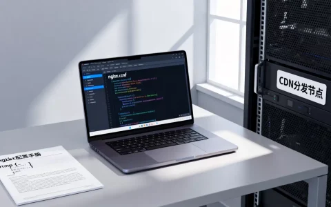 nginx rtmp cdn分发怎么配置？nginx rtmp cdn分发教程