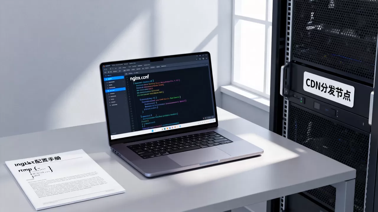nginx rtmp cdn分发怎么配置?nginx rtmp cdn分发教程 nginx rtmp cdn分发怎么配置?nginx rtmp cdn分发教程