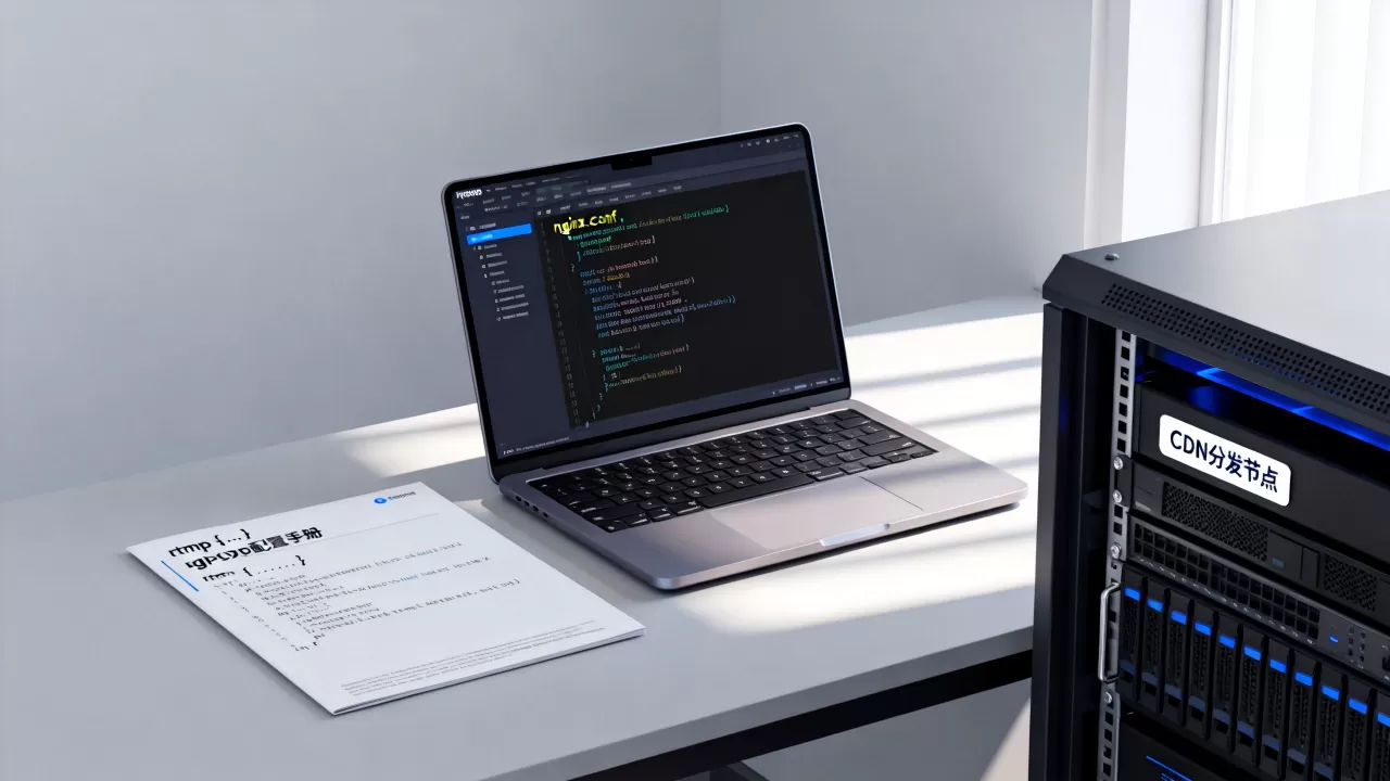 nginx rtmp cdn分发怎么配置?nginx rtmp cdn分发教程 nginx rtmp cdn分发怎么配置?nginx rtmp cdn分发教程