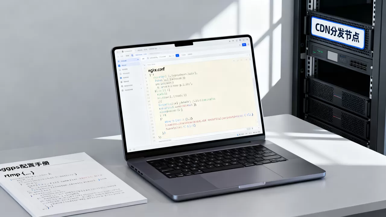 nginx rtmp cdn分发怎么配置?nginx rtmp cdn分发教程 nginx rtmp cdn分发怎么配置?nginx rtmp cdn分发教程