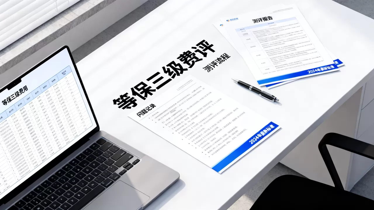 等保三级测评遇到哪些问题?三级等保测评费用多少钱 等保三级测评遇到哪些问题?三级等保测评费用多少钱