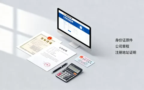 个人公司注册程序复杂吗？个人注册公司需要哪些材料
