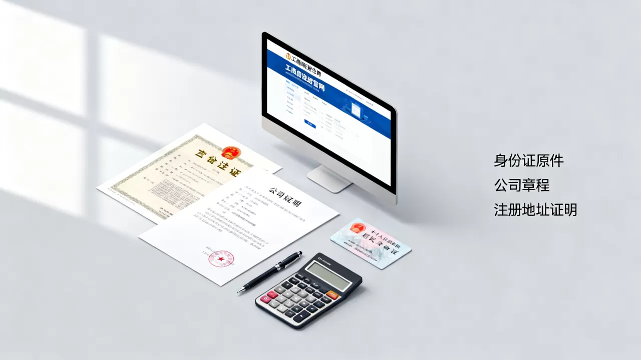 个人公司注册程序复杂吗?个人注册公司需要哪些材料 个人公司注册程序复杂吗?个人注册公司需要哪些材料