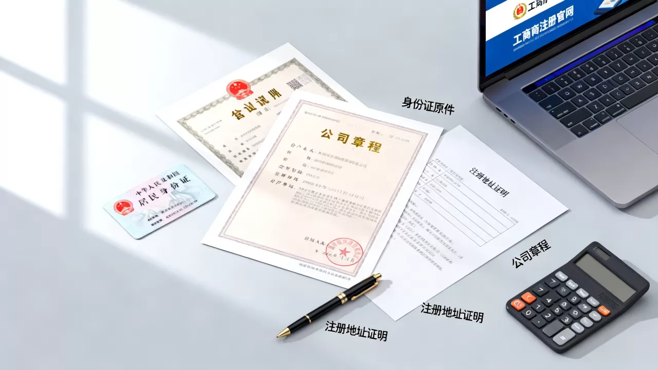 个人公司注册程序复杂吗?个人注册公司需要哪些材料 个人公司注册程序复杂吗?个人注册公司需要哪些材料