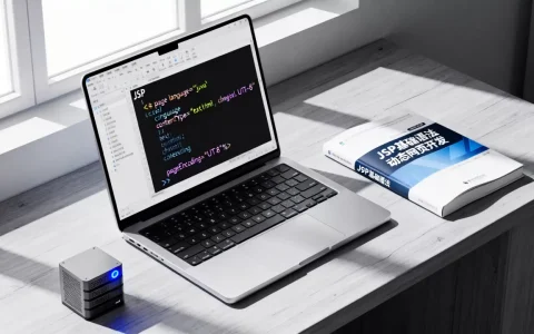 jsp网站是什么？jsp网站开发技术详解