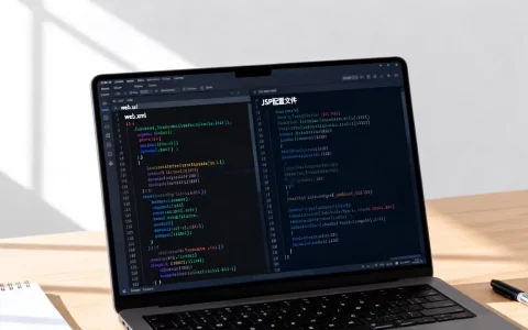 web.xml加载顺序是怎样的？JSP配置文件加载顺序详解