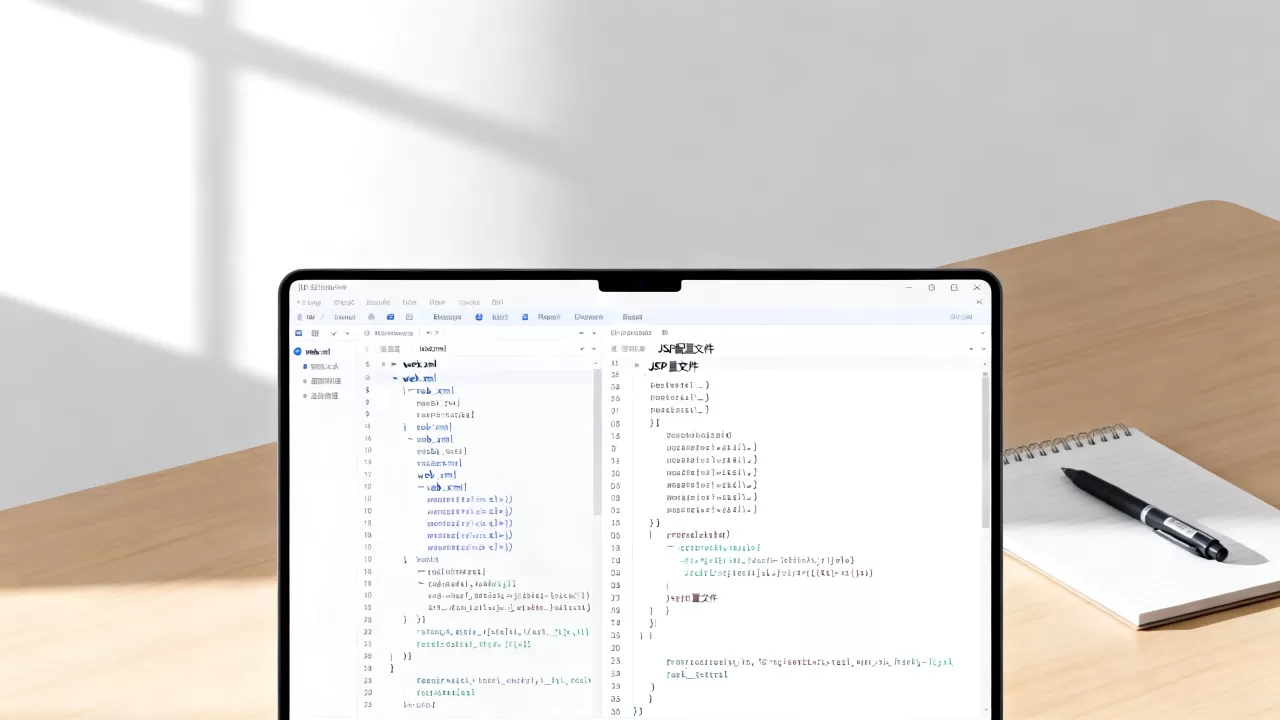 web.xml加载顺序是怎样的？JSP配置文件加载顺序详解