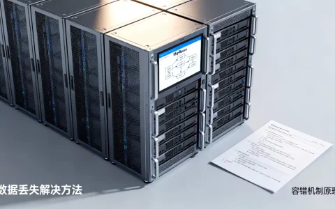 MapReduce容错机制原理是什么？MapReduce数据丢失怎么解决