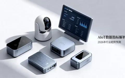 AIoT成绩单如何解读？2026年AIoT行业趋势