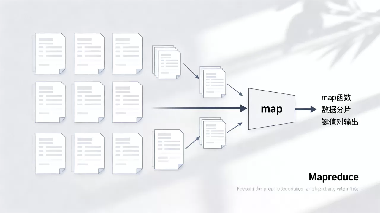 Mapreduce中map到底做什么?mapreduce中map的作用 Mapreduce中map到底做什么?mapreduce中map的作用