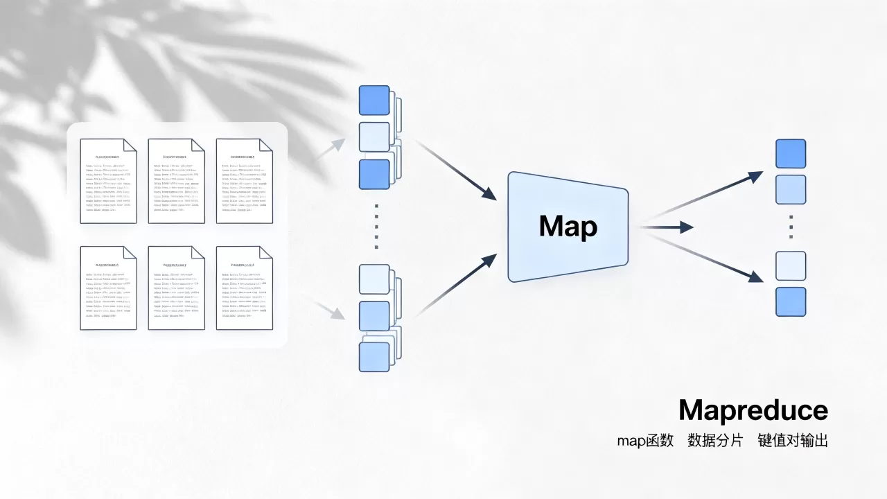 Mapreduce中map到底做什么?mapreduce中map的作用 Mapreduce中map到底做什么?mapreduce中map的作用