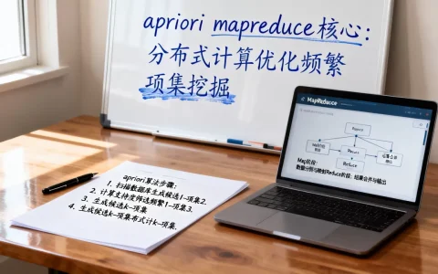apriori mapreduce是什么？mapreduce实现apriori算法步骤