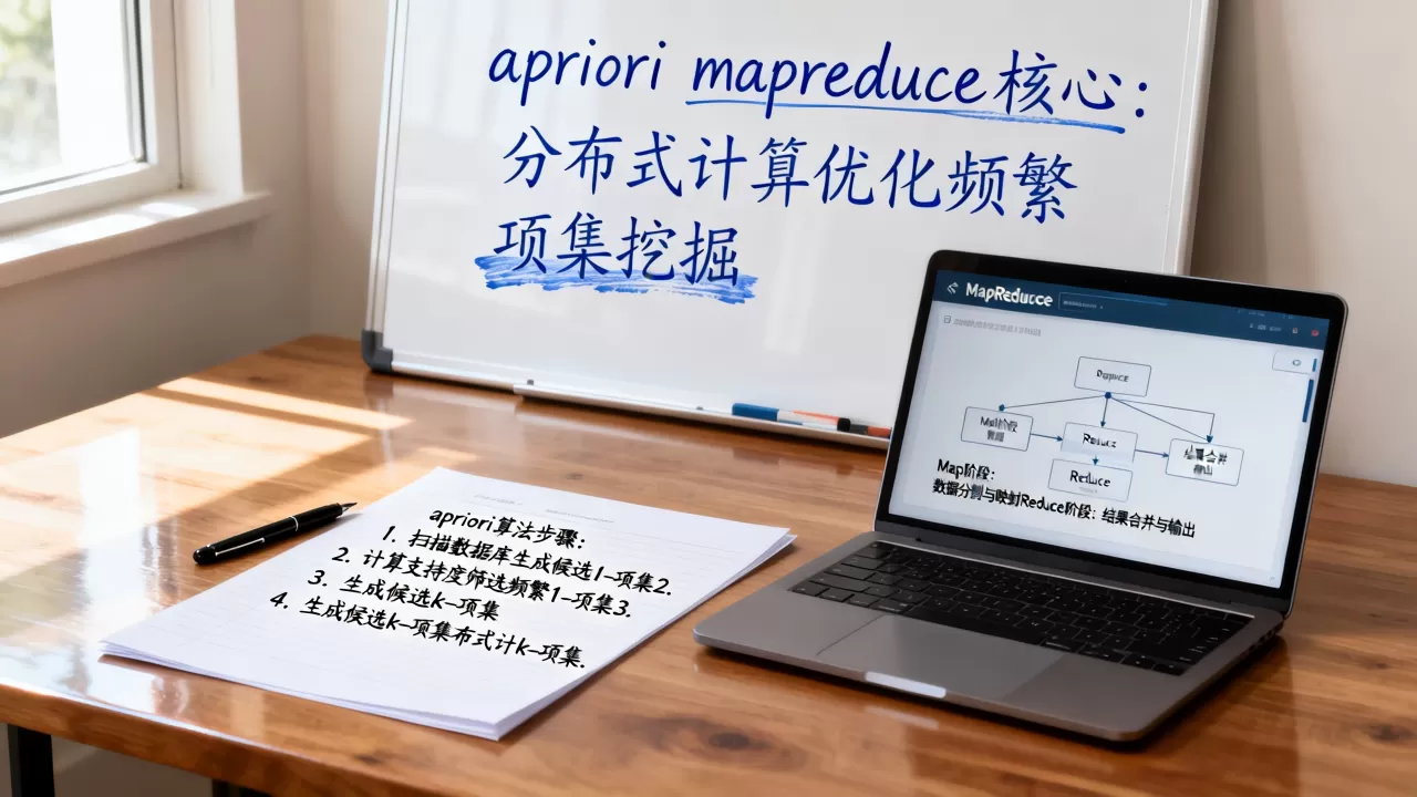 apriori mapreduce是什么?mapreduce实现apriori算法步骤 apriori mapreduce是什么?mapreduce实现apriori算法步骤