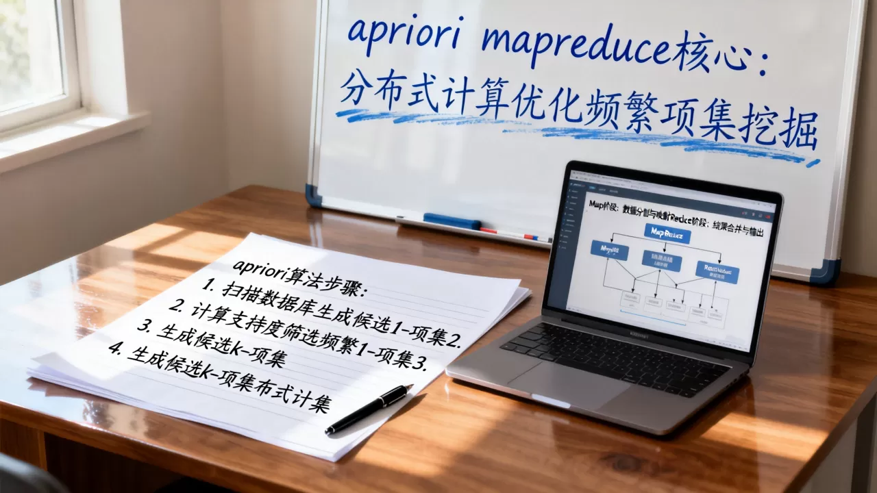 apriori mapreduce是什么?mapreduce实现apriori算法步骤 apriori mapreduce是什么?mapreduce实现apriori算法步骤