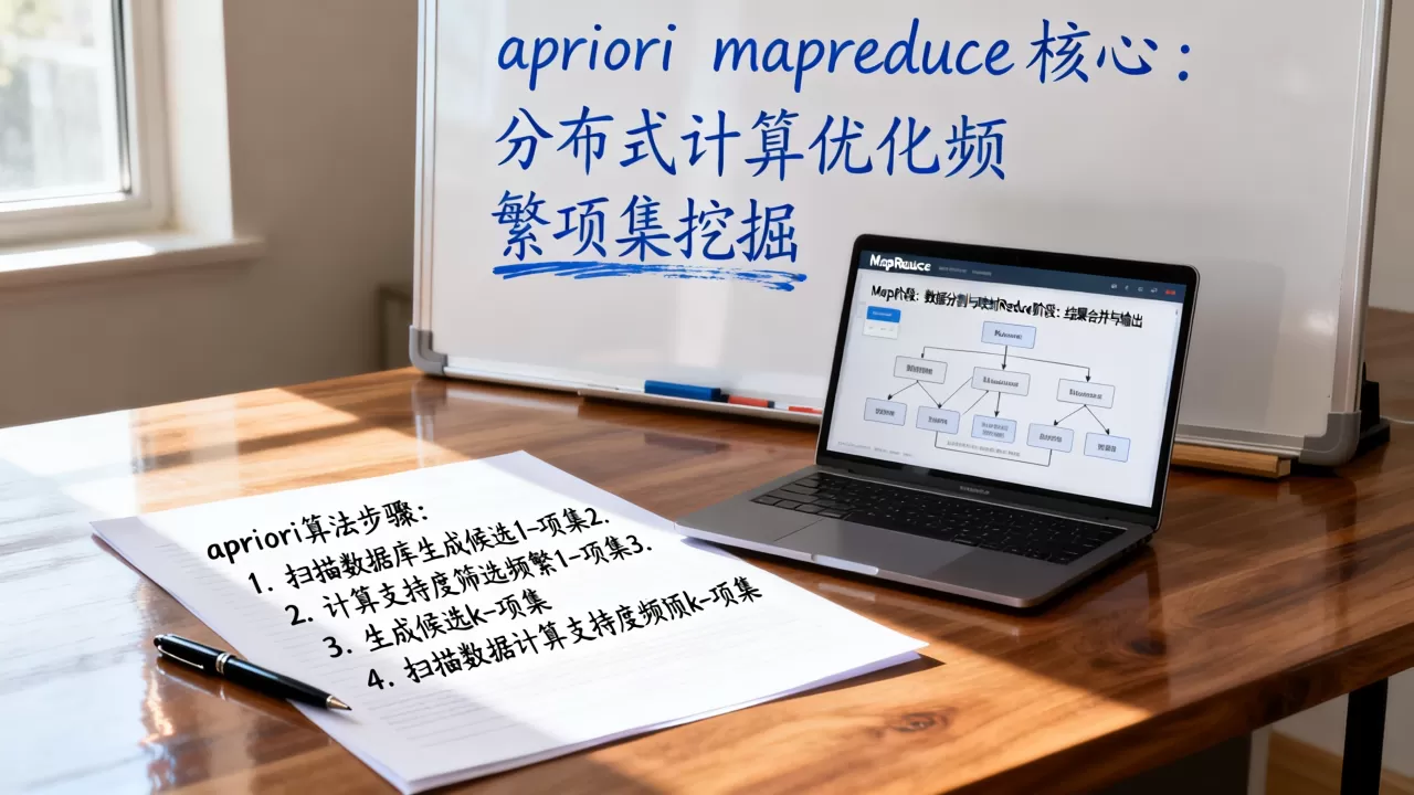 apriori mapreduce是什么?mapreduce实现apriori算法步骤 apriori mapreduce是什么?mapreduce实现apriori算法步骤