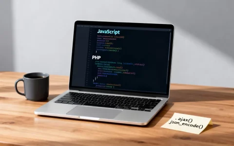 JS与PHP如何互相传值？php与js交互传值方法