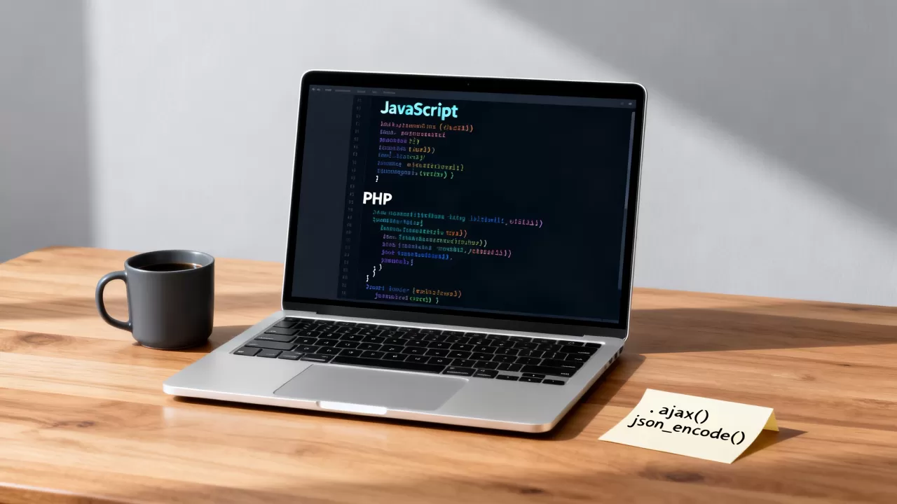 JS与PHP如何互相传值?php与js交互传值方法 JS与PHP如何互相传值?php与js交互传值方法