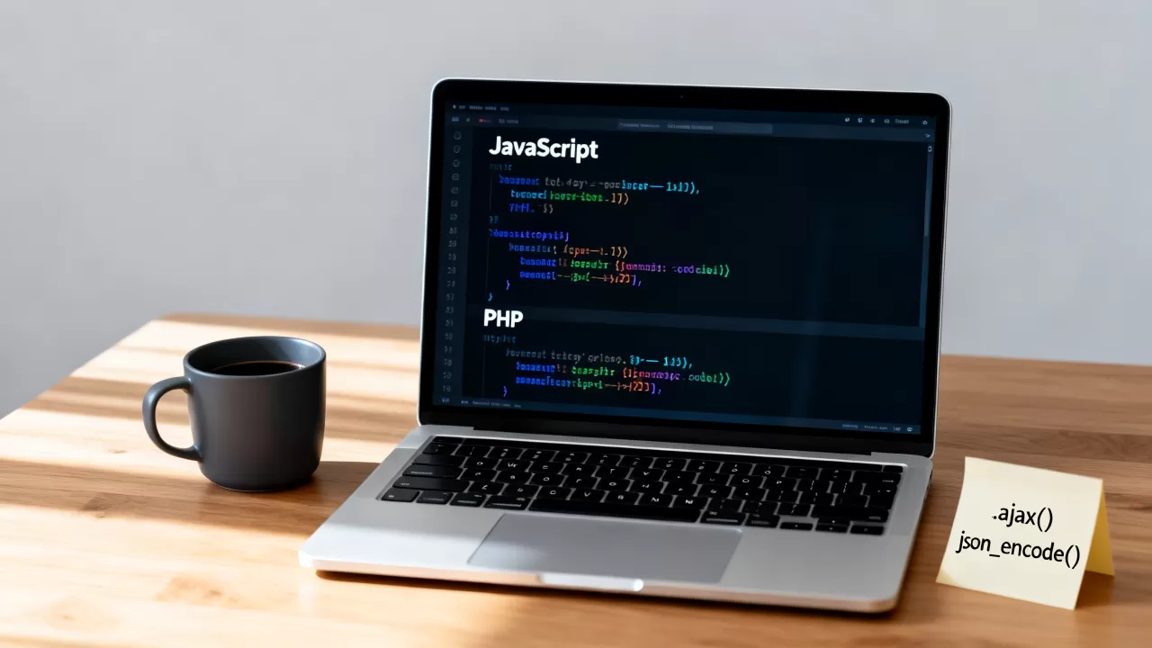 JS与PHP如何互相传值?php与js交互传值方法 JS与PHP如何互相传值?php与js交互传值方法