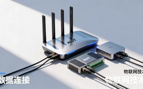 AIoT愿景和信仰是什么？AIoT技术发展趋势