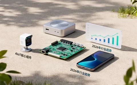 AIoT就业难吗？2026年AIoT行业前景及薪资水平如何