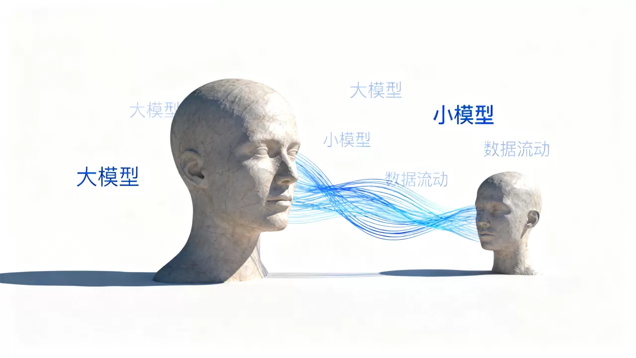 ai大模型下的小模型是什么?大模型和小模型的区别 ai大模型下的小模型是什么?大模型和小模型的区别