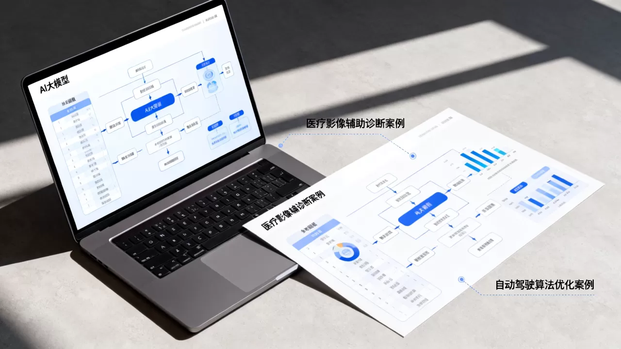 AI大模型如何助力科技创新?最新AI大模型应用案例有哪些 AI大模型如何助力科技创新?最新AI大模型应用案例有哪些