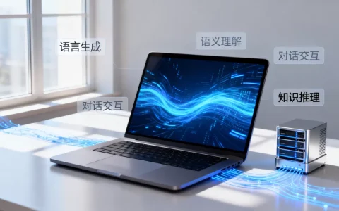 AI大模型语言功能是什么？大模型语言功能有哪些
