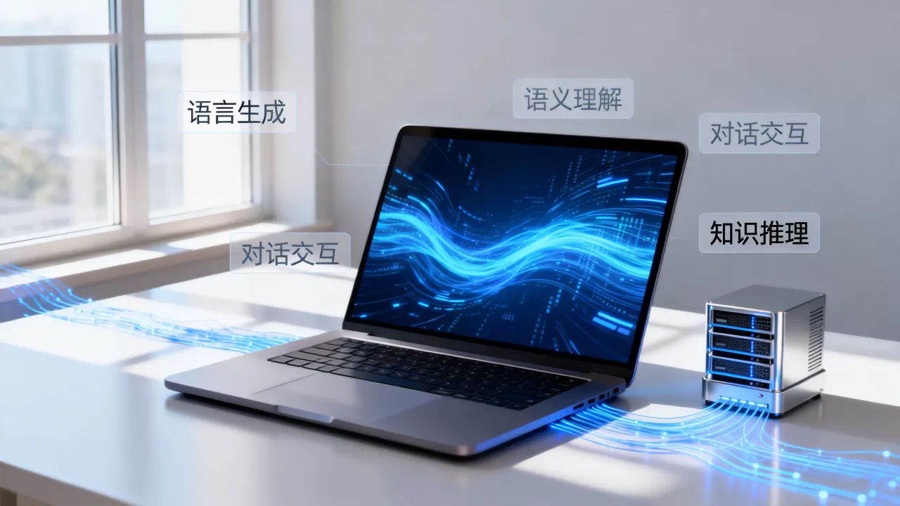 AI大模型语言功能是什么?大模型语言功能有哪些 AI大模型语言功能是什么?大模型语言功能有哪些