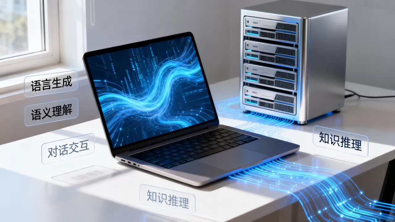 AI大模型语言功能是什么?大模型语言功能有哪些 AI大模型语言功能是什么?大模型语言功能有哪些