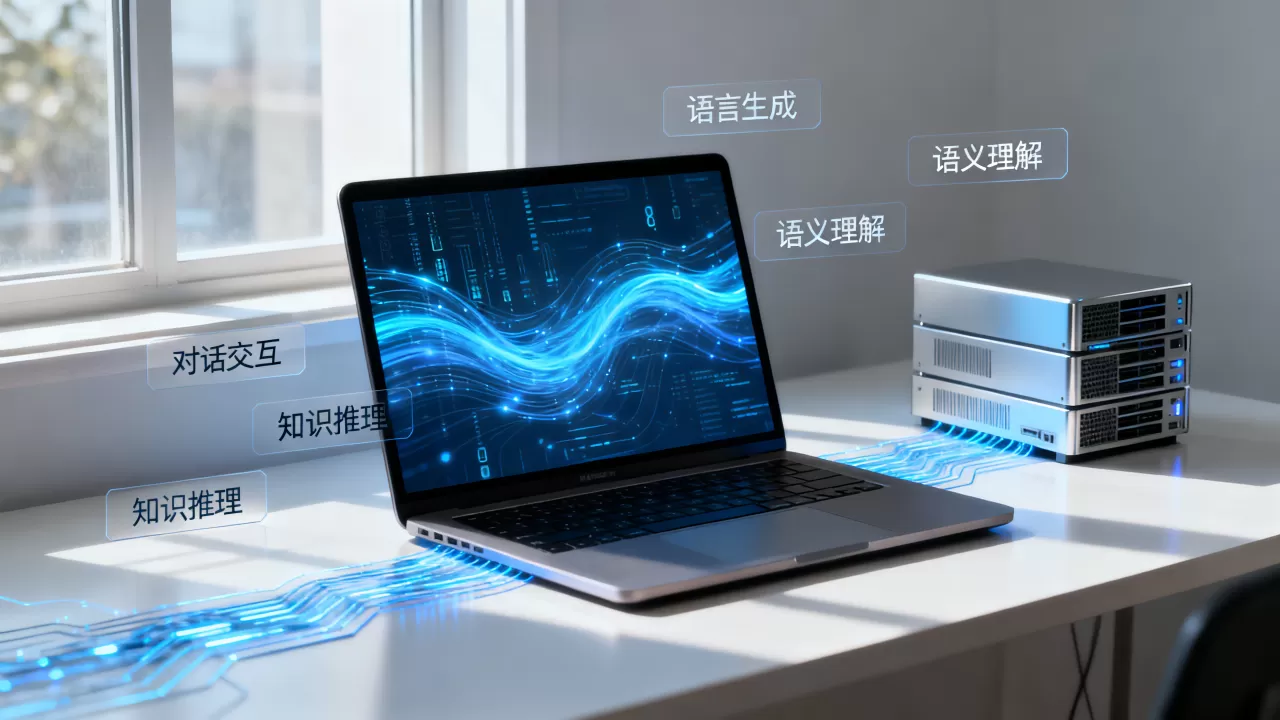 AI大模型语言功能是什么?大模型语言功能有哪些 AI大模型语言功能是什么?大模型语言功能有哪些